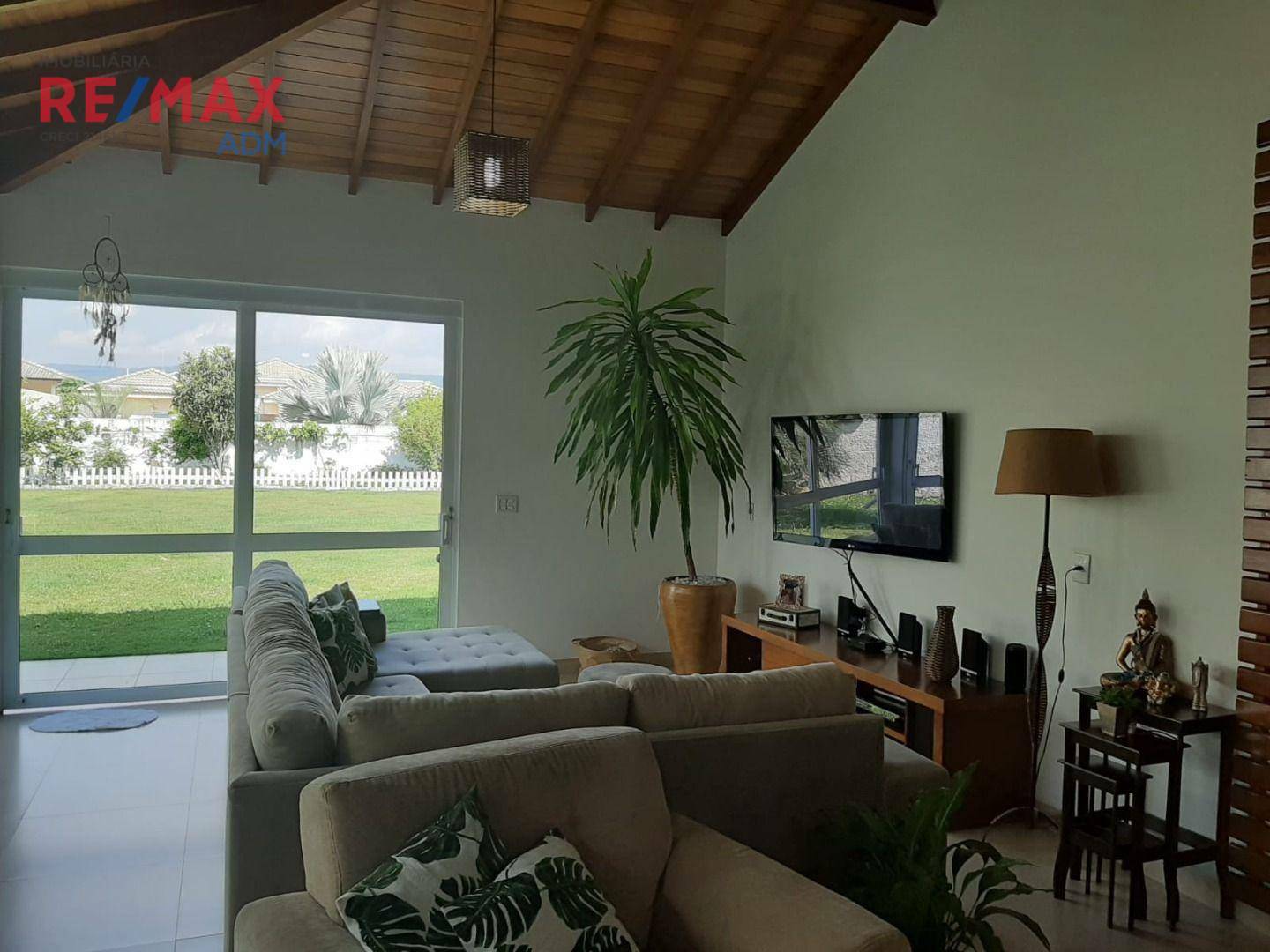 Casa de Condomínio à venda com 3 quartos, 208m² - Foto 30