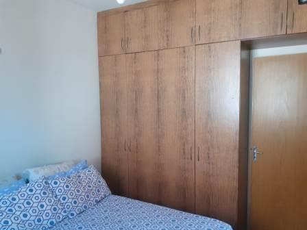 Apartamento à venda com 2 quartos, 42m² - Foto 10