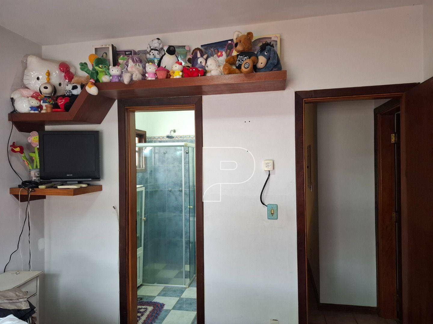 Casa de Condomínio à venda com 4 quartos, 224m² - Foto 29