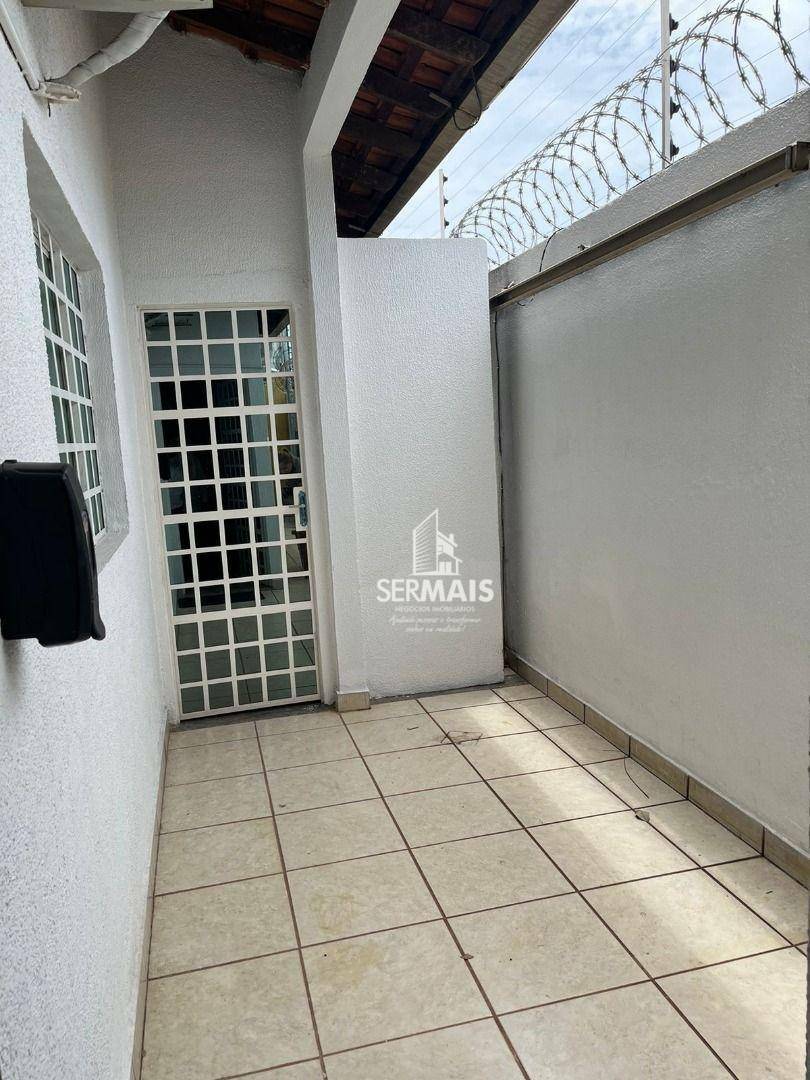 Loja-Salão para alugar, 22m² - Foto 15