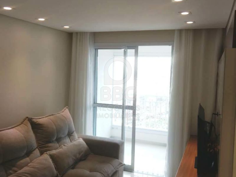 Apartamento à venda com 2 quartos, 66m² - Foto 3