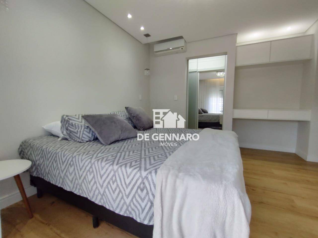 Apartamento à venda com 4 quartos, 213m² - Foto 26