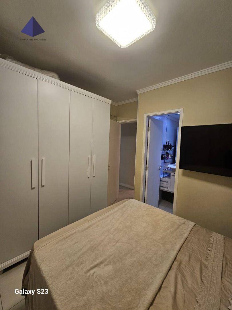 Apartamento à venda com 2 quartos, 58m² - Foto 6