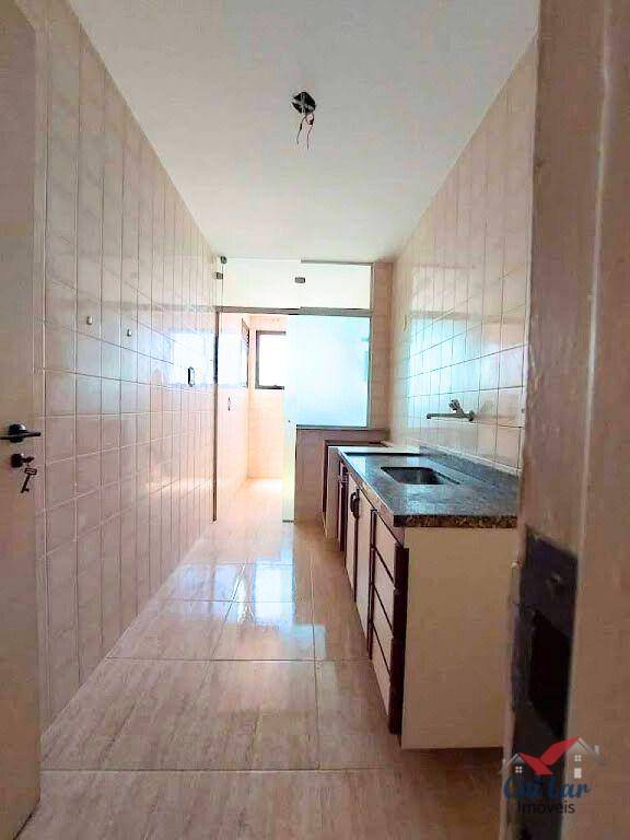 Apartamento à venda com 2 quartos, 60m² - Foto 10