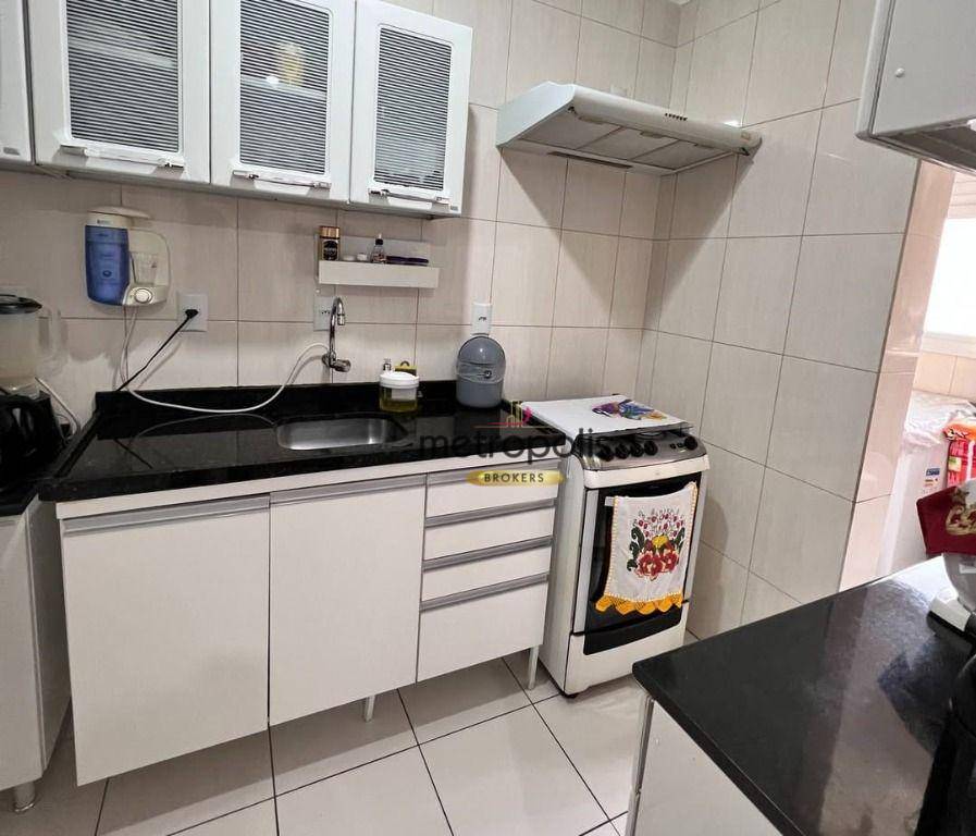 Apartamento à venda com 2 quartos, 54m² - Foto 6