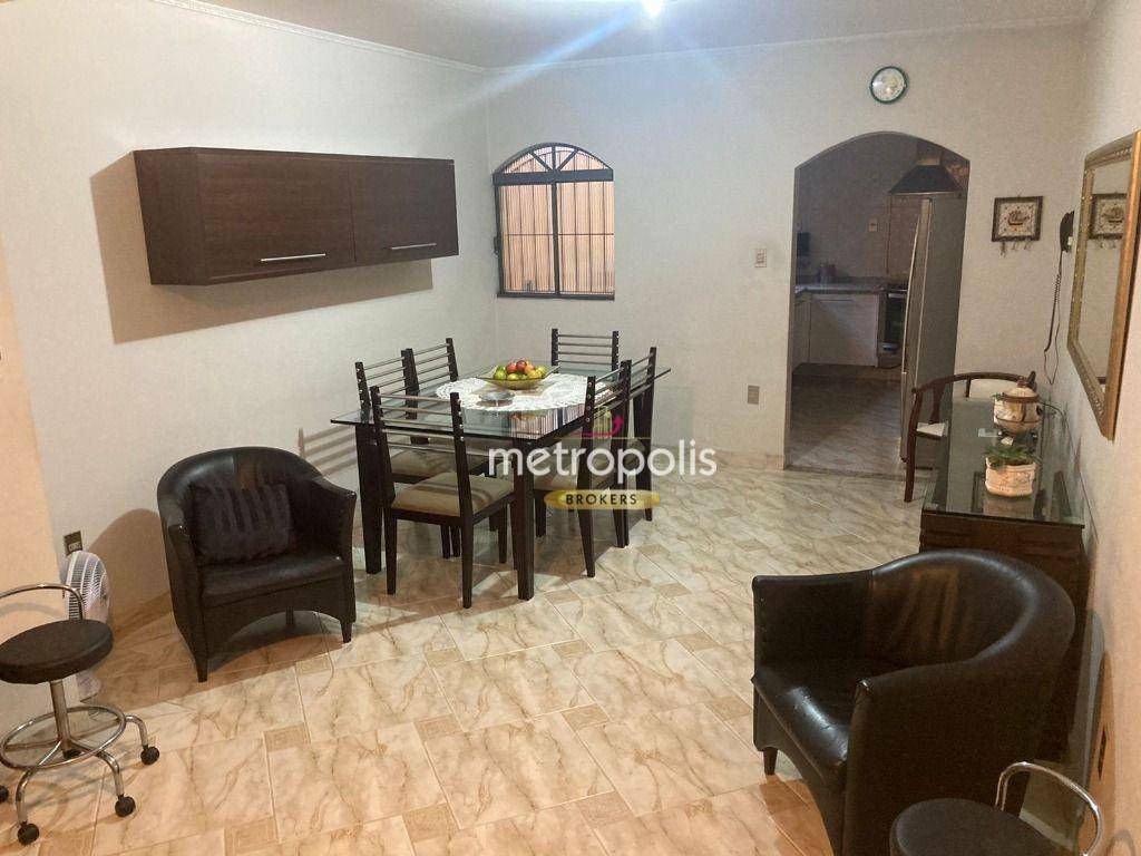 Sobrado à venda com 3 quartos, 172m² - Foto 19