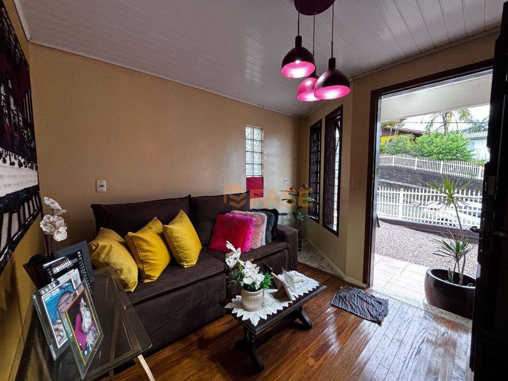 Casa, 3 quartos, 75 m² - Foto 4