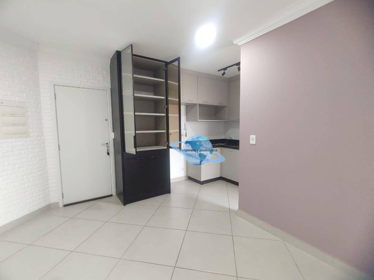 Apartamento para alugar com 3 quartos, 102m² - Foto 1