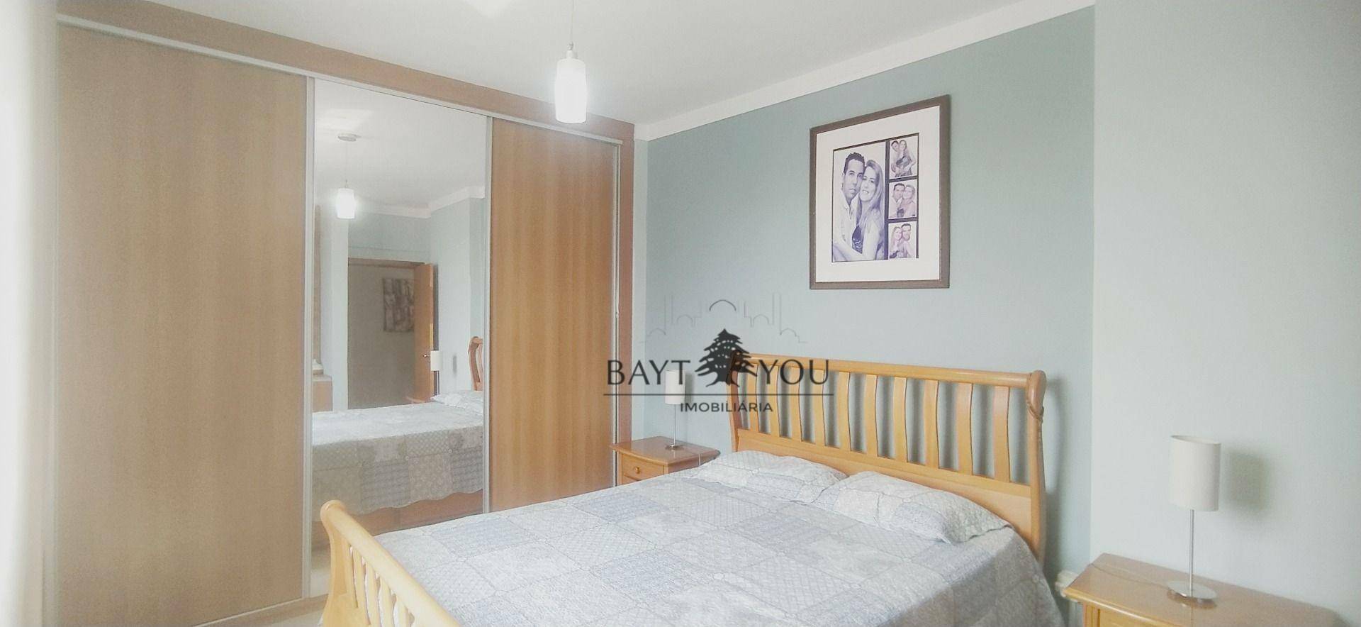 Apartamento à venda com 2 quartos, 105m² - Foto 13