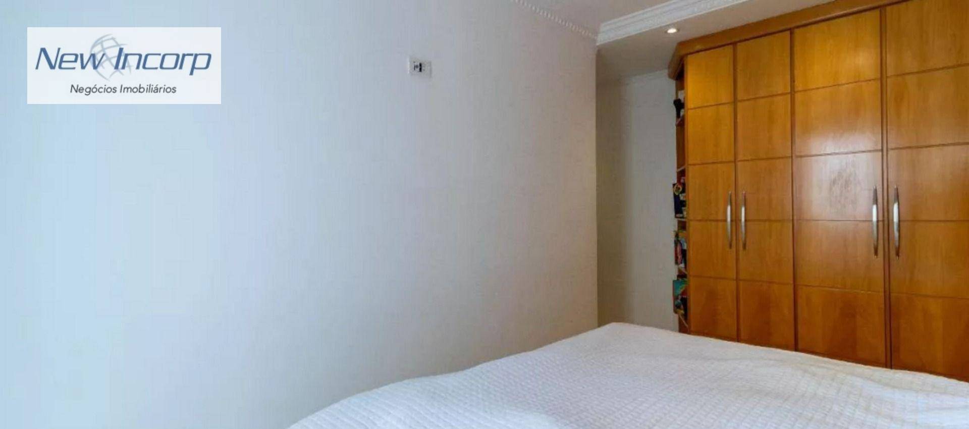 Apartamento à venda com 3 quartos, 100m² - Foto 8