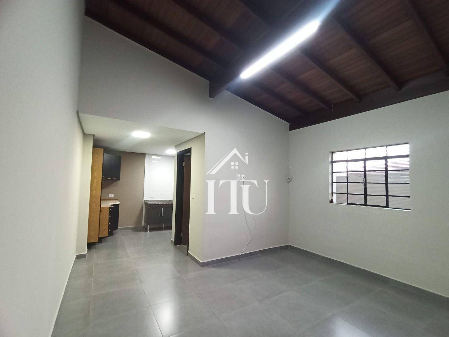 Casa para alugar com 1 quarto, 45m² - Foto 16