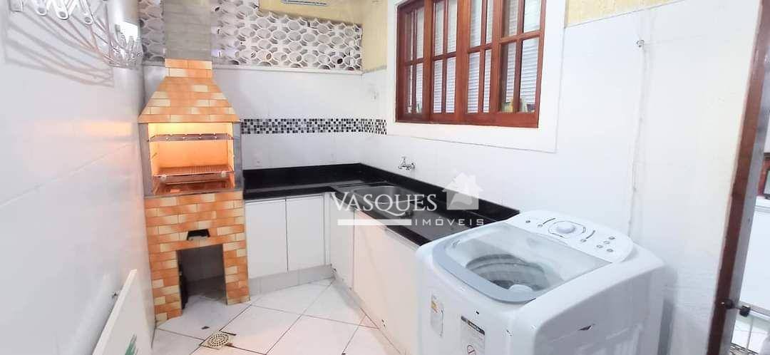 Casa de Condomínio à venda com 3 quartos, 80m² - Foto 27