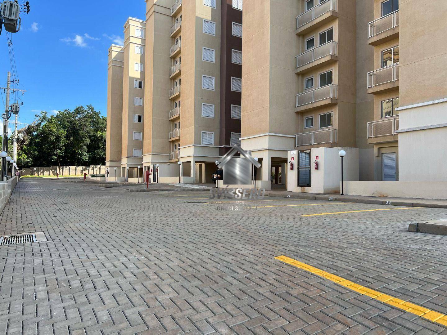 Apartamento, 2 quartos, 47 m² - Foto 2