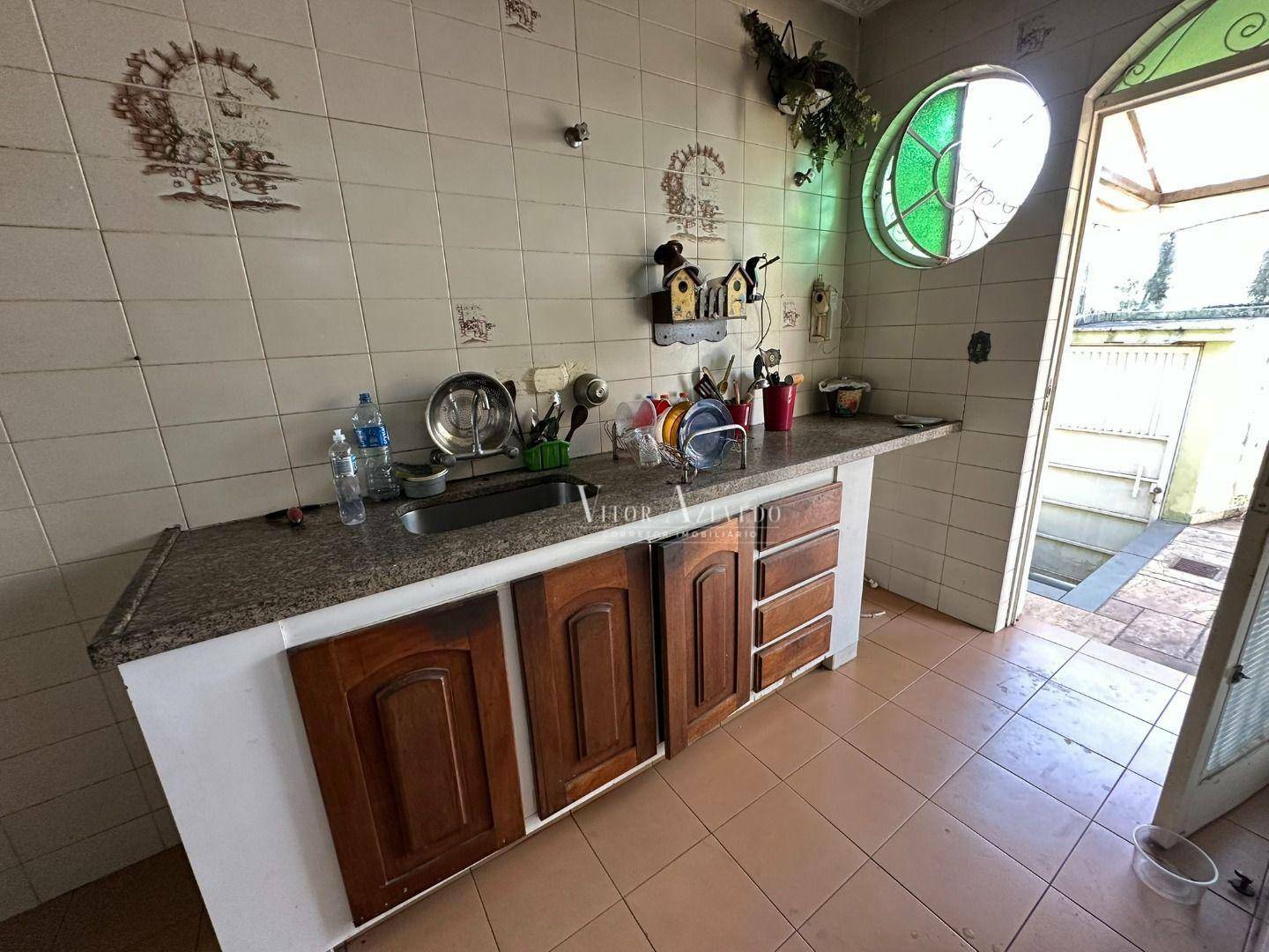 Casa à venda com 3 quartos, 256m² - Foto 15