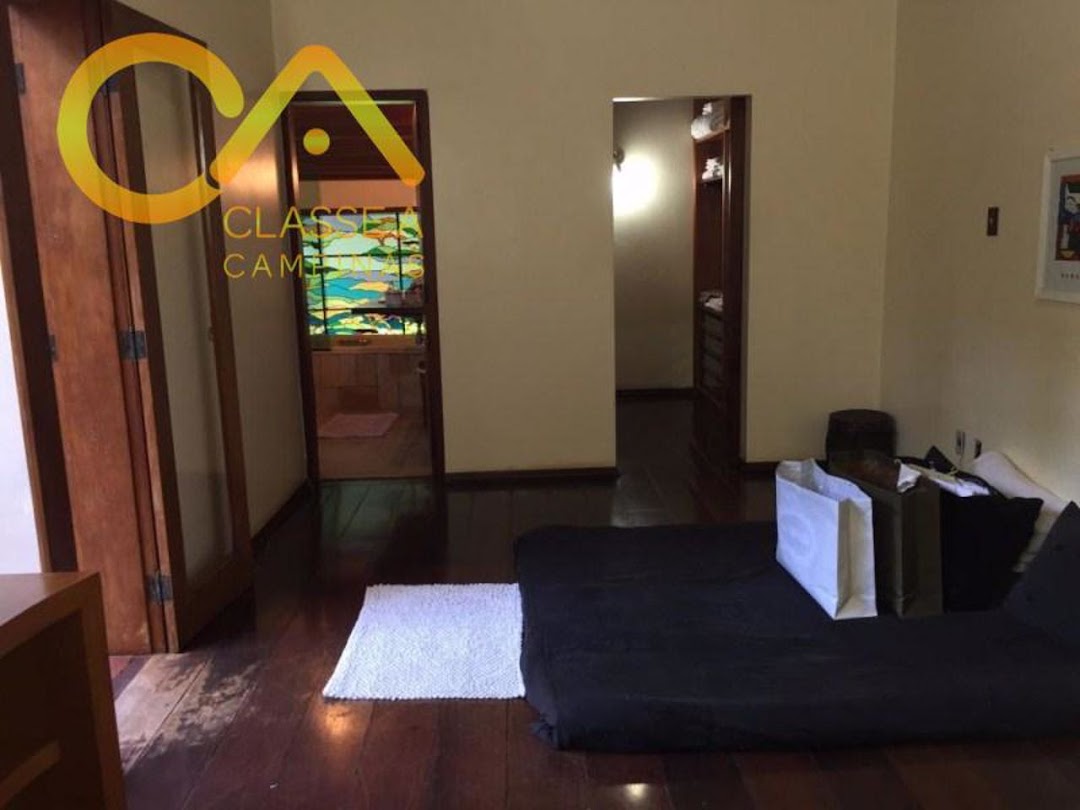 Casa de Condomínio à venda e aluguel com 4 quartos, 460m² - Foto 21