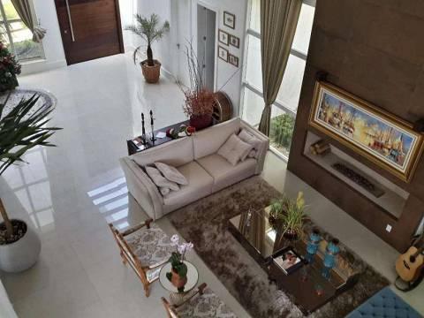 Casa de Condomínio à venda com 4 quartos, 500m² - Foto 5