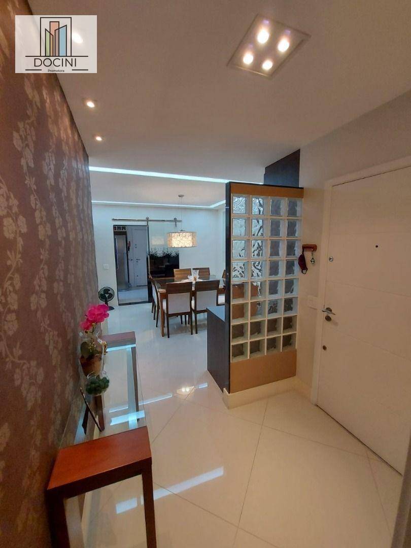 Apartamento à venda com 3 quartos, 139m² - Foto 7