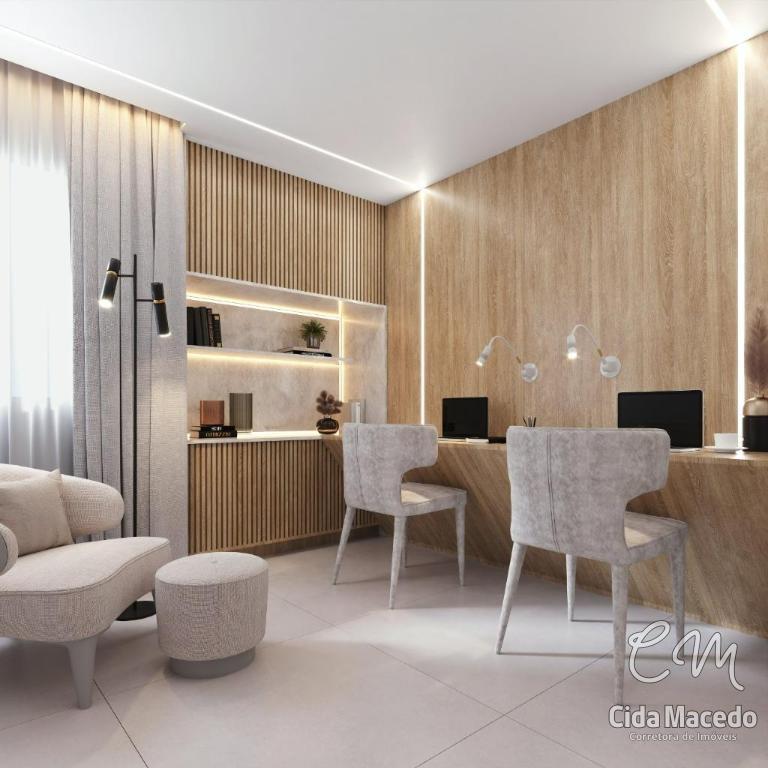 Apartamento à venda com 2 quartos, 53m² - Foto 11