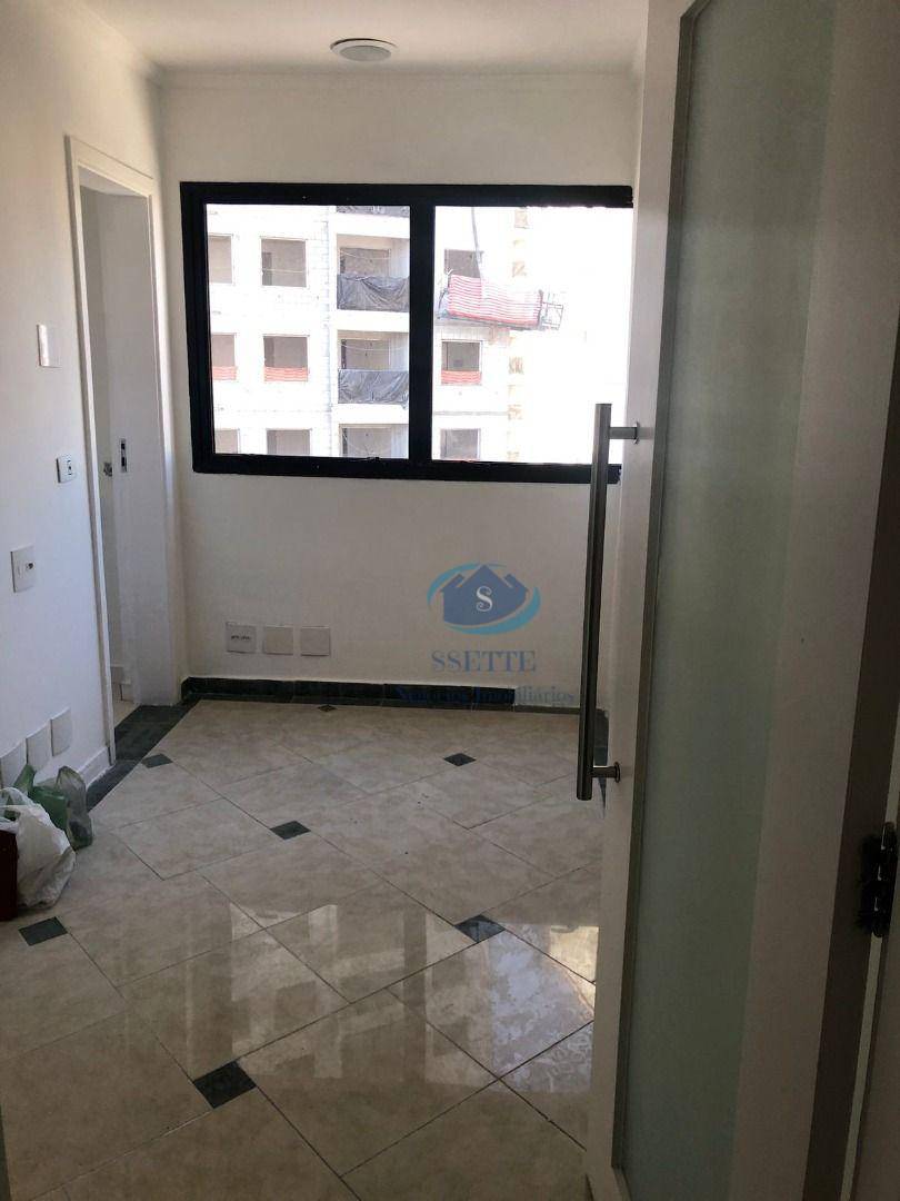 Conjunto Comercial-Sala à venda e aluguel, 50m² - Foto 2