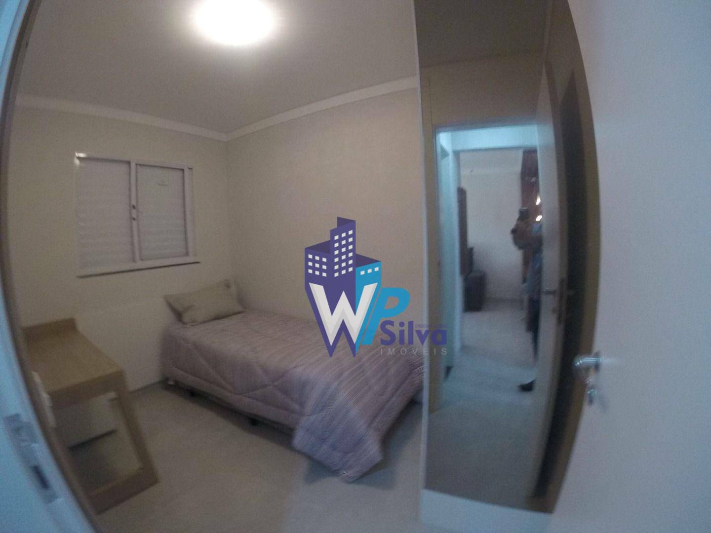 Apartamento à venda com 2 quartos, 45m² - Foto 12