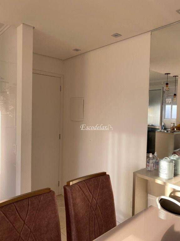 Apartamento à venda com 3 quartos, 67m² - Foto 10