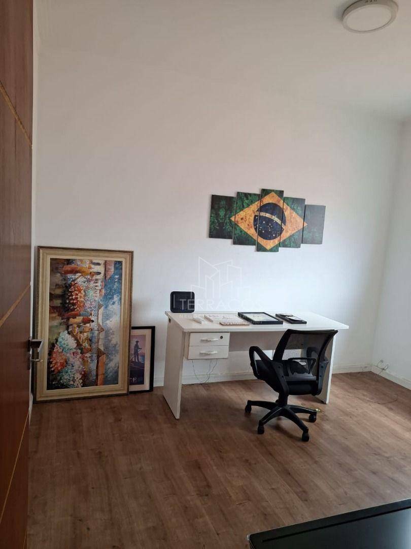 Sobrado à venda com 3 quartos, 250m² - Foto 27