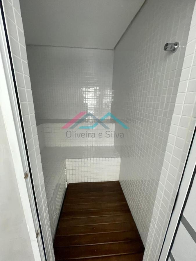 Apartamento para alugar com 3 quartos, 182m² - Foto 40