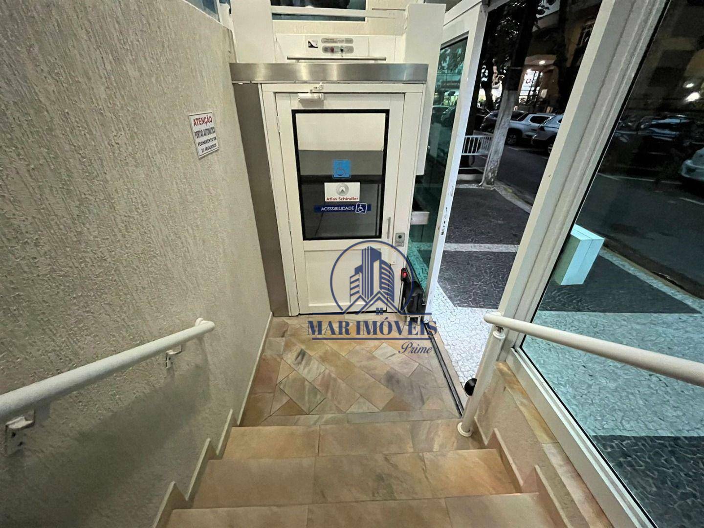 Apartamento à venda com 3 quartos, 140m² - Foto 44