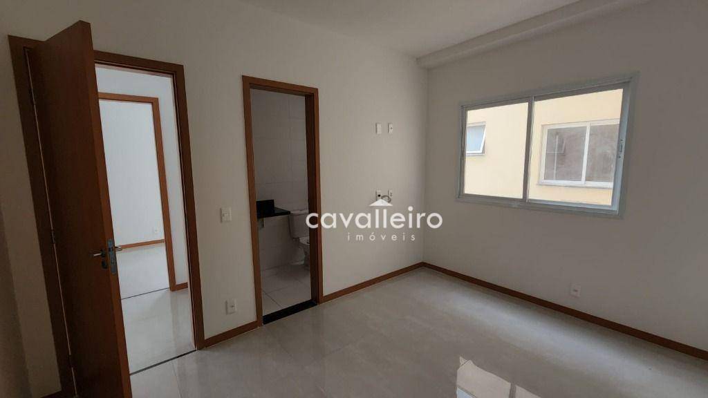 Apartamento à venda com 2 quartos, 55m² - Foto 9