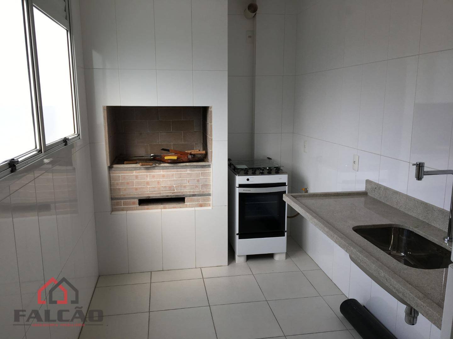 Apartamento à venda com 3 quartos, 130m² - Foto 28