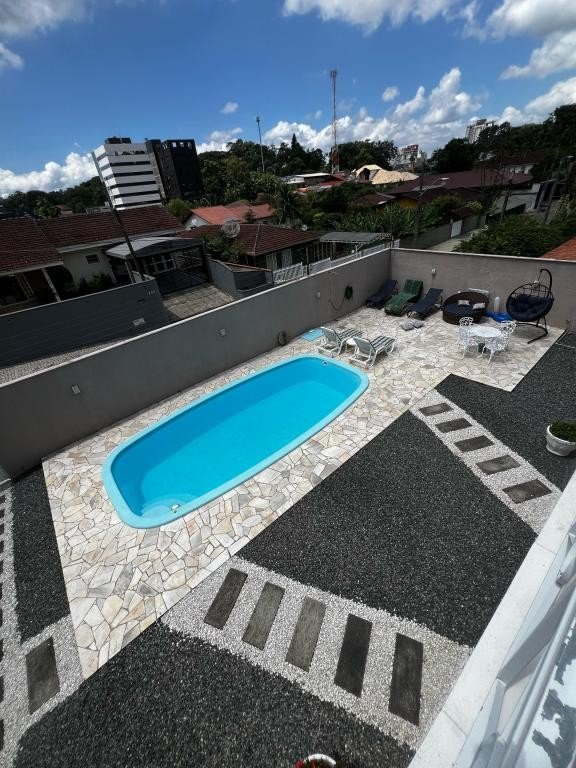 Casa à venda com 4 quartos, 551m² - Foto 22