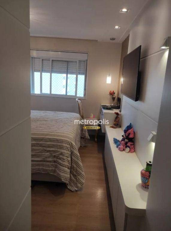 Apartamento à venda com 3 quartos, 186m² - Foto 18