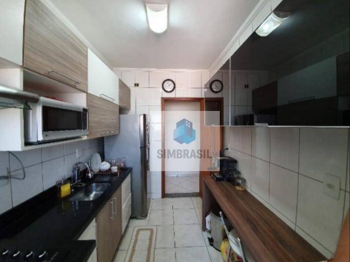 Apartamento à venda com 3 quartos, 77m² - Foto 7