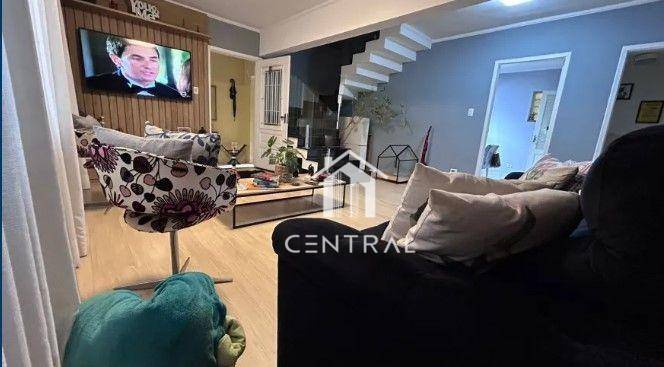 Casa, 4 quartos, 175 m² - Foto 2