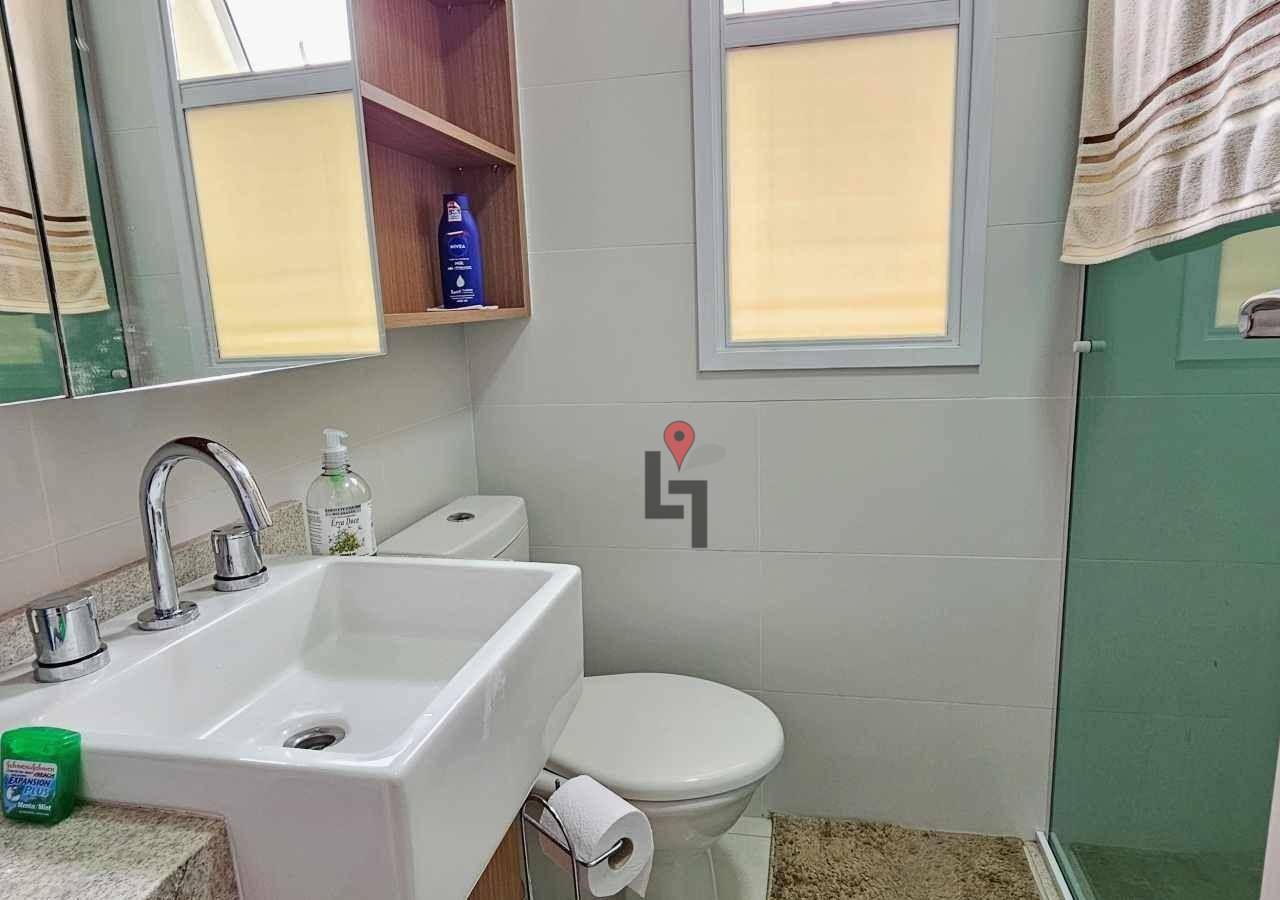 Apartamento à venda com 3 quartos, 86m² - Foto 14