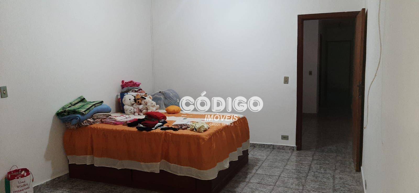 Sobrado à venda com 2 quartos, 125m² - Foto 6