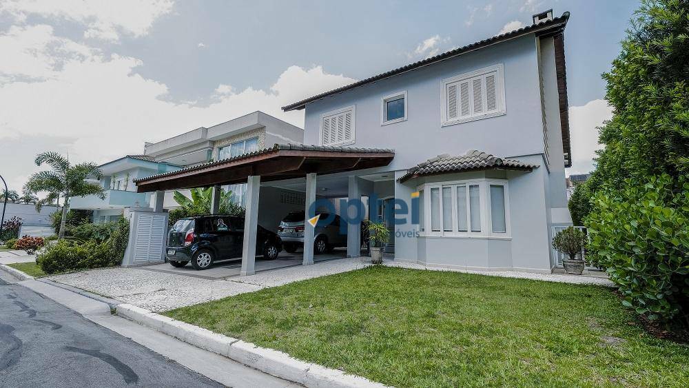 Sobrado à venda com 4 quartos, 400m² - Foto 41