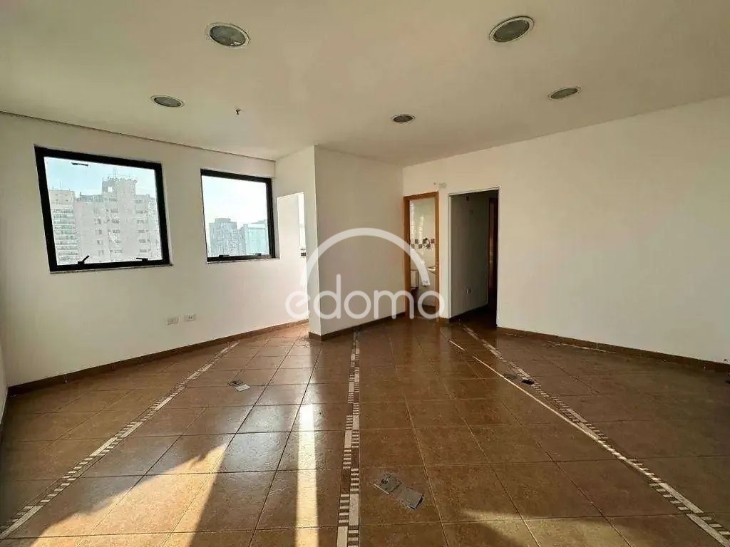 Conjunto Comercial-Sala para alugar, 40m² - Foto 2