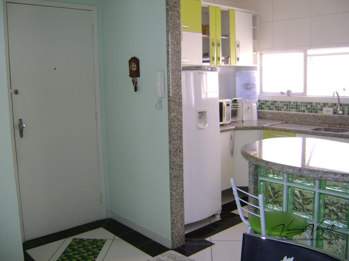 Apartamento para lancamento com 2 quartos, 65m² - Foto 9