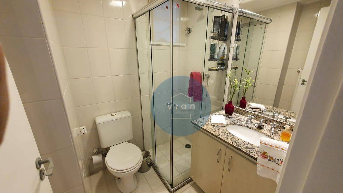 Apartamento à venda com 2 quartos, 93m² - Foto 11