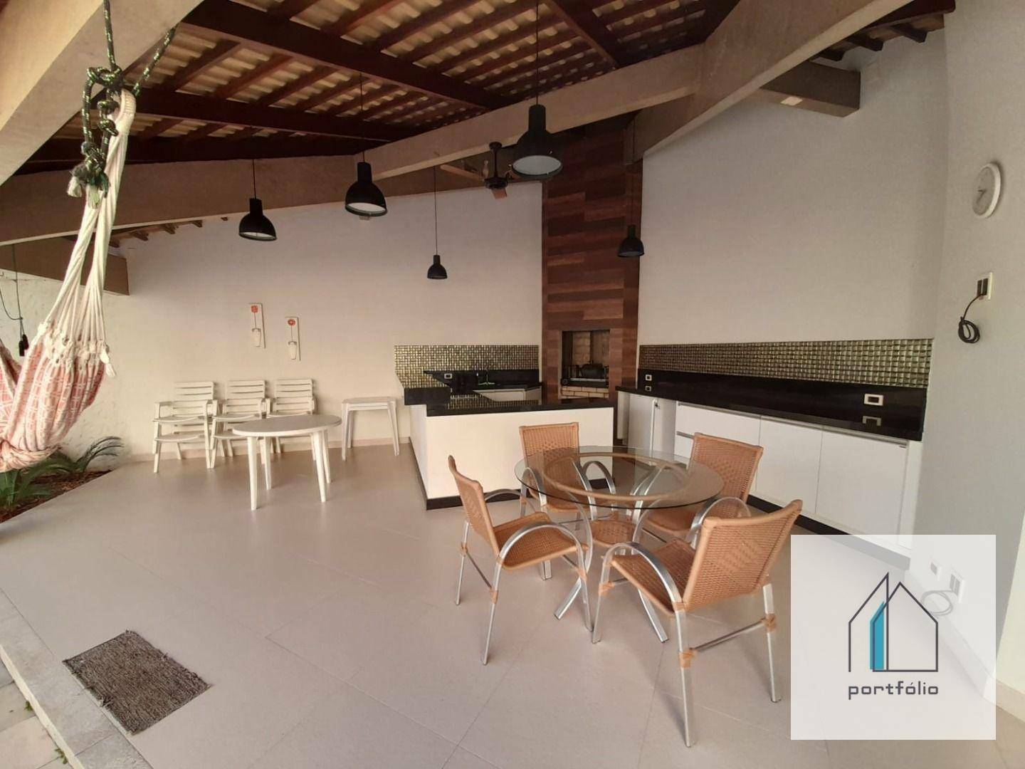 Casa à venda com 3 quartos, 348m² - Foto 24