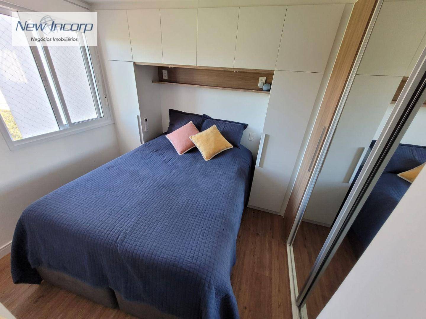 Cobertura à venda com 2 quartos, 107m² - Foto 11