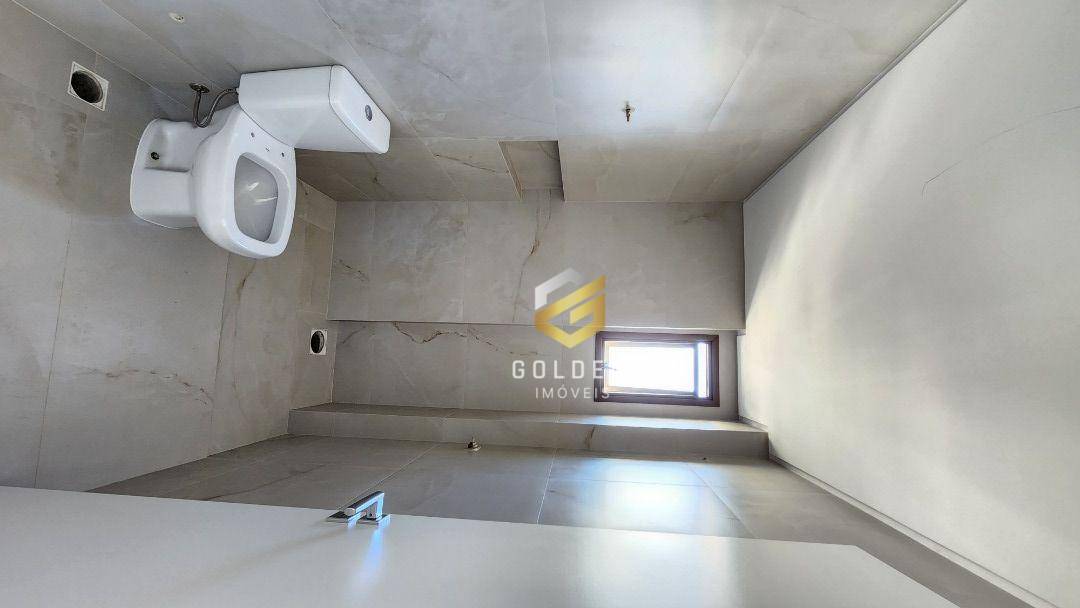 Apartamento à venda com 4 quartos, 138m² - Foto 11