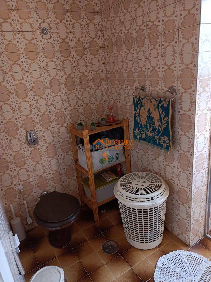 Sobrado à venda com 2 quartos, 111m² - Foto 11