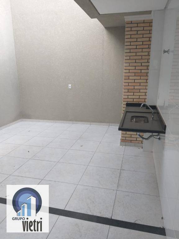 Sobrado à venda com 3 quartos, 160m² - Foto 6