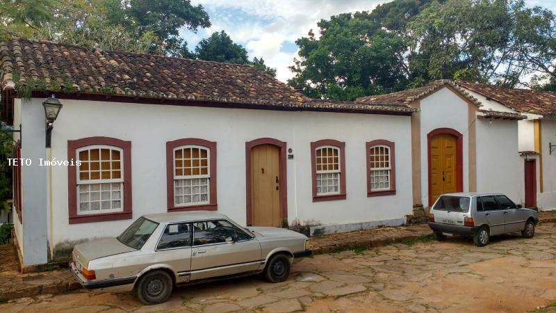 Casa à venda com 2 quartos - Foto 1