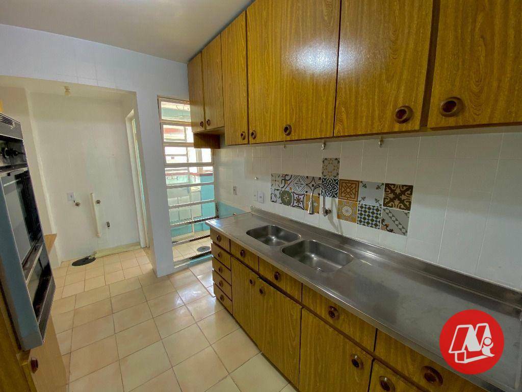 Apartamento para alugar com 3 quartos, 106m² - Foto 7