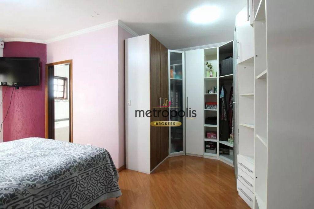 Sobrado à venda com 4 quartos, 148m² - Foto 37