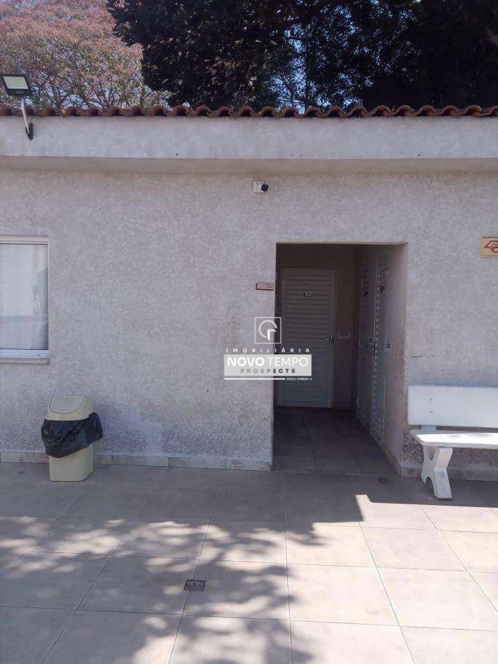 Apartamento à venda com 2 quartos, 50m² - Foto 11
