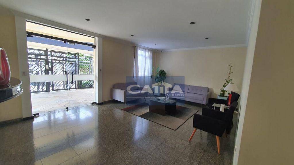 Apartamento à venda com 3 quartos, 84m² - Foto 10